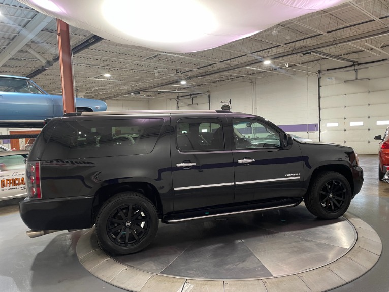 Used-2011-GMC-Yukon-XL-Denali-AWD