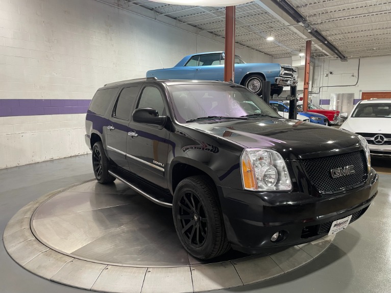 Used-2011-GMC-Yukon-XL-Denali-AWD
