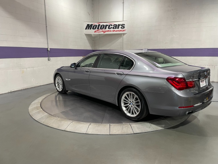 Used-2013-BMW-7-Series-750Li-xDrive