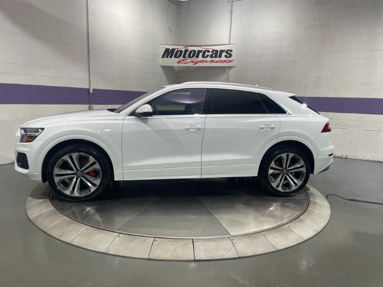 Used-2019-Audi-Q8-30T-quattro-Premium-Plus