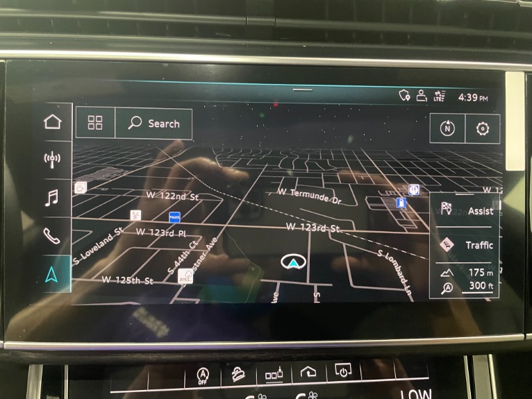 Used-2019-Audi-Q8-30T-quattro-Premium-Plus