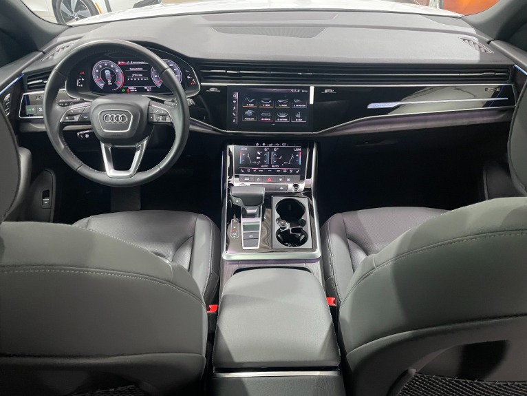 Used-2019-Audi-Q8-30T-quattro-Premium-Plus
