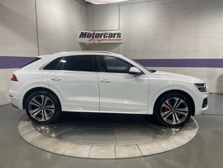 Used-2019-Audi-Q8-30T-quattro-Premium-Plus