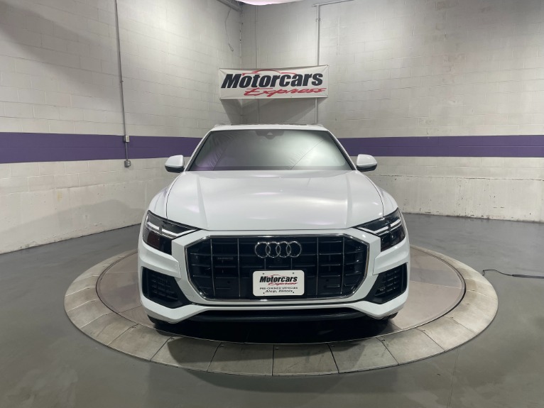 Used-2019-Audi-Q8-30T-quattro-Premium-Plus