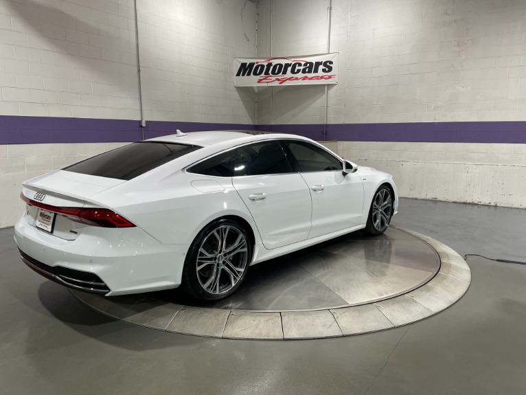 Used-2019-Audi-A7-30T-quattro-Prestige