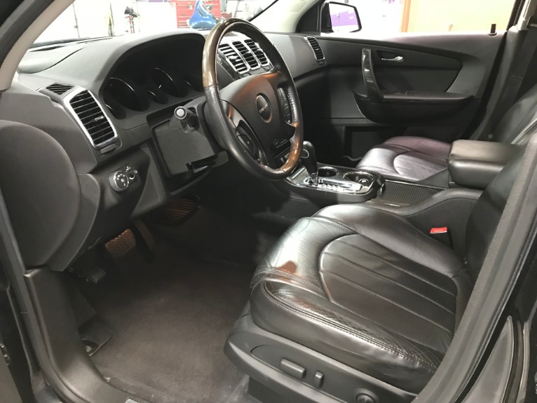Used-2012-GMC-Acadia-Denali-AWD