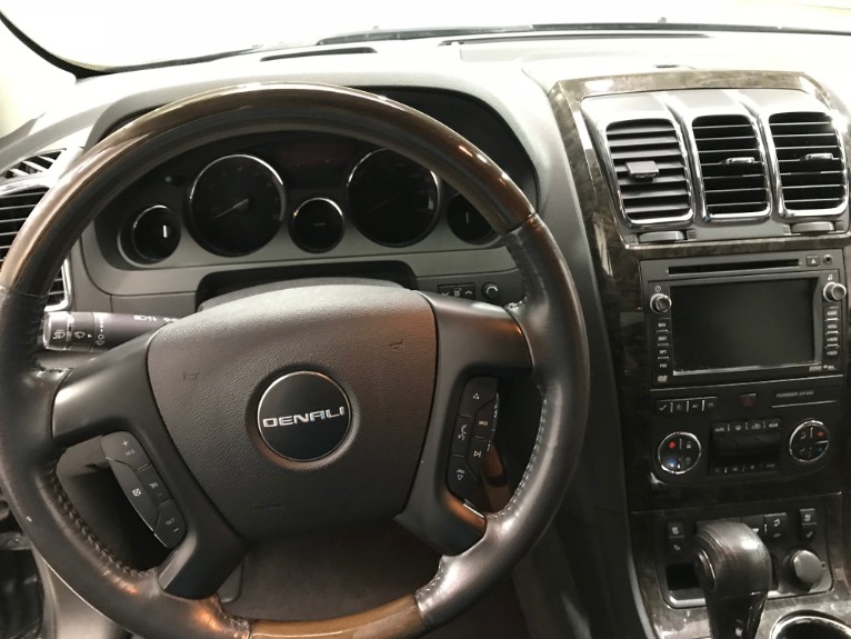 Used-2012-GMC-Acadia-Denali-AWD
