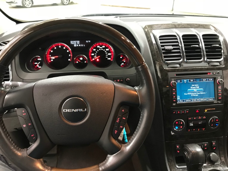Used-2012-GMC-Acadia-Denali-AWD