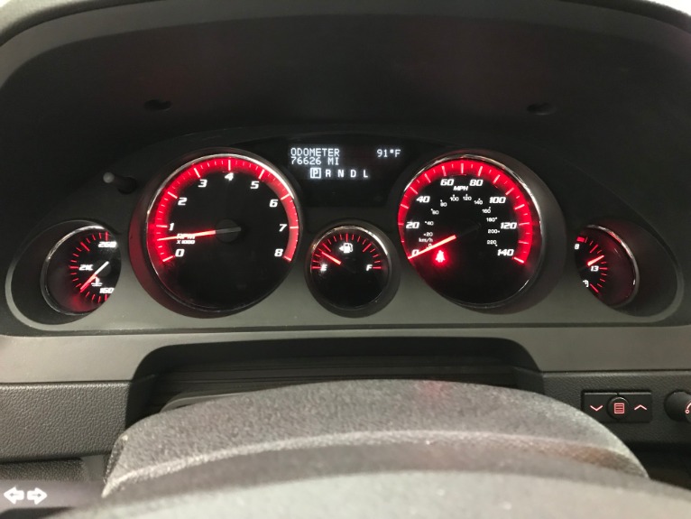 Used-2012-GMC-Acadia-Denali-AWD