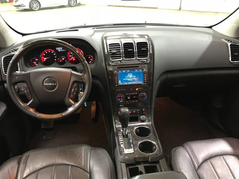 Used-2012-GMC-Acadia-Denali-AWD