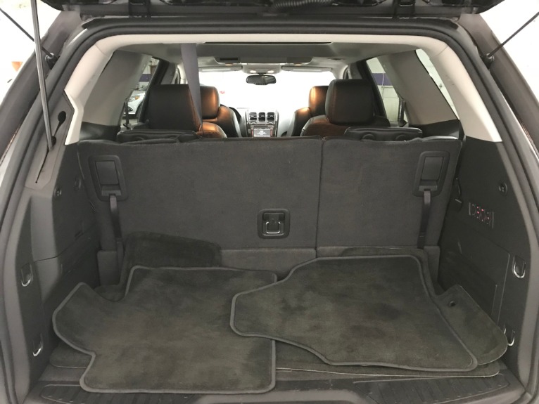 Used-2012-GMC-Acadia-Denali-AWD