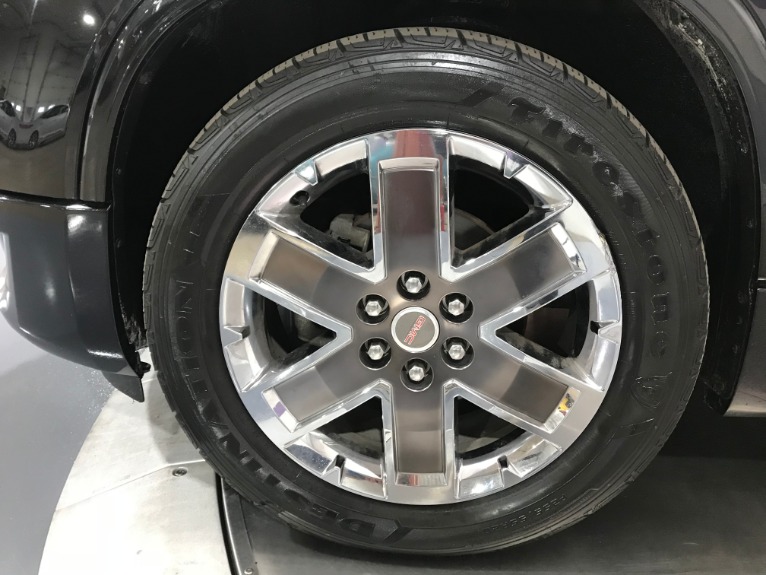 Used-2012-GMC-Acadia-Denali-AWD