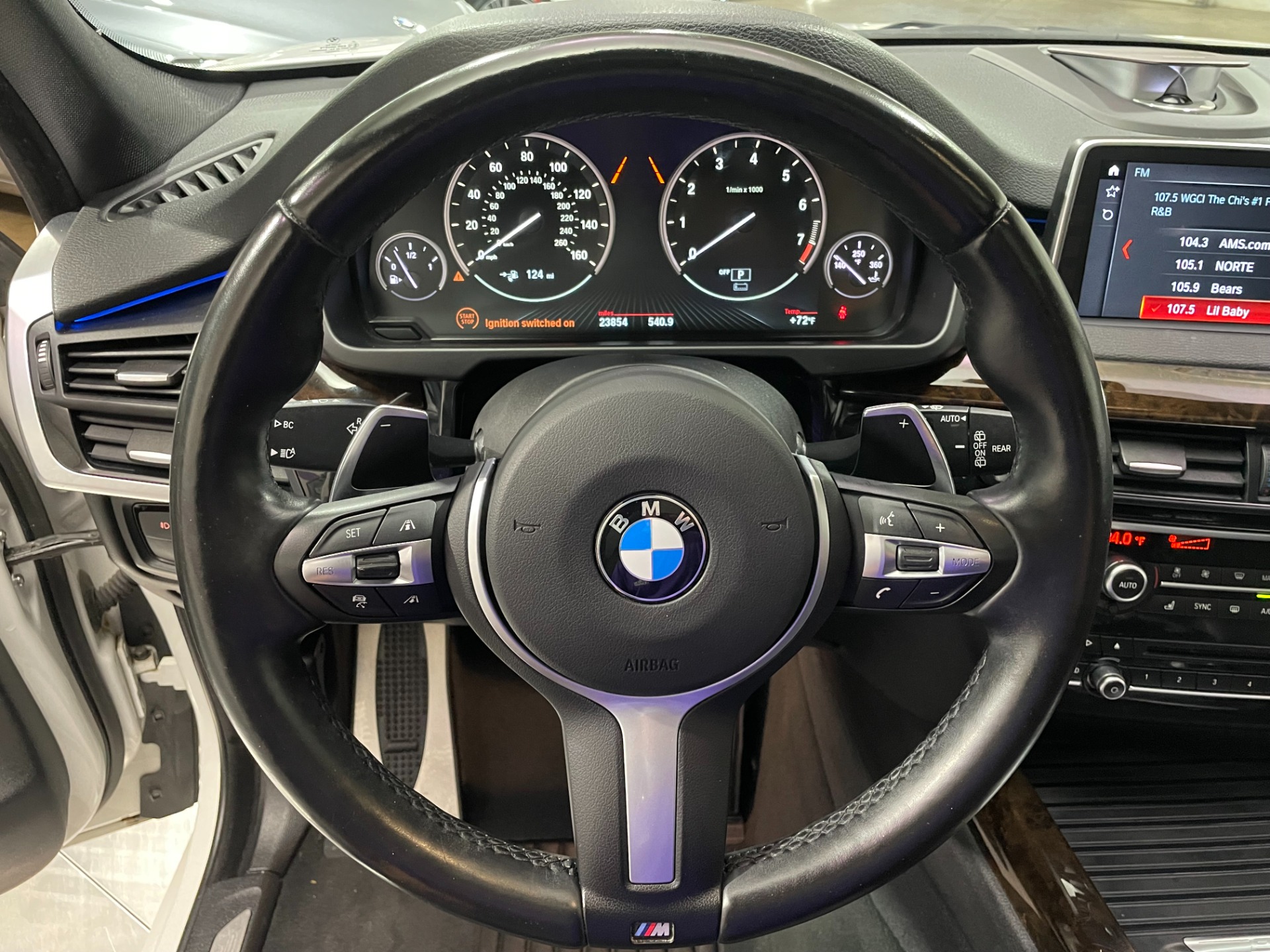 Used-2018-BMW-X5-xDrive40e-M-Sport-iPerformance
