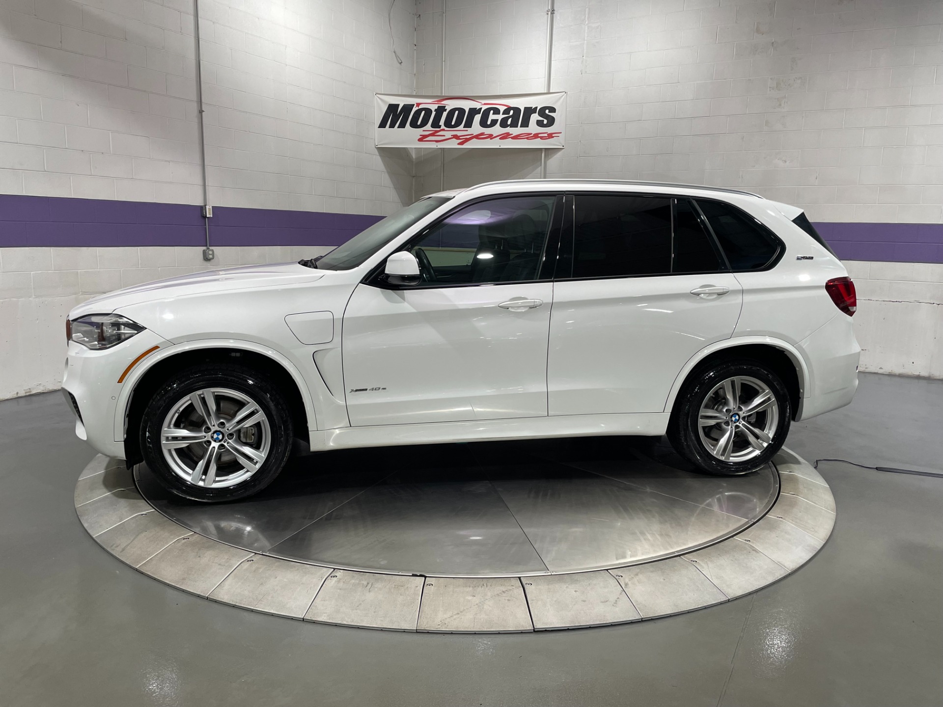 Used-2018-BMW-X5-xDrive40e-M-Sport-iPerformance