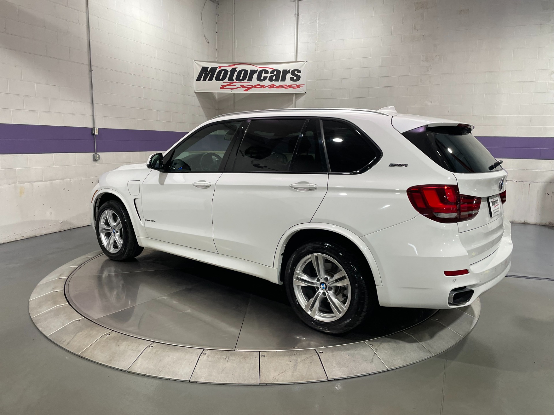 Used-2018-BMW-X5-xDrive40e-M-Sport-iPerformance