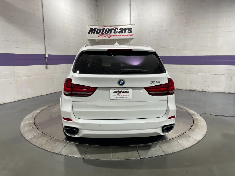 Used-2018-BMW-X5-xDrive40e-M-Sport-iPerformance