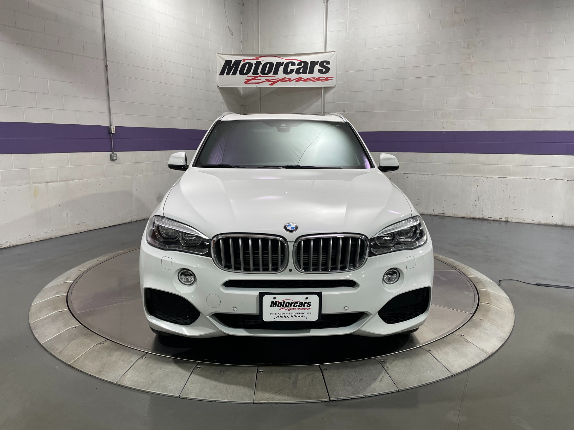 Used-2018-BMW-X5-xDrive40e-M-Sport-iPerformance