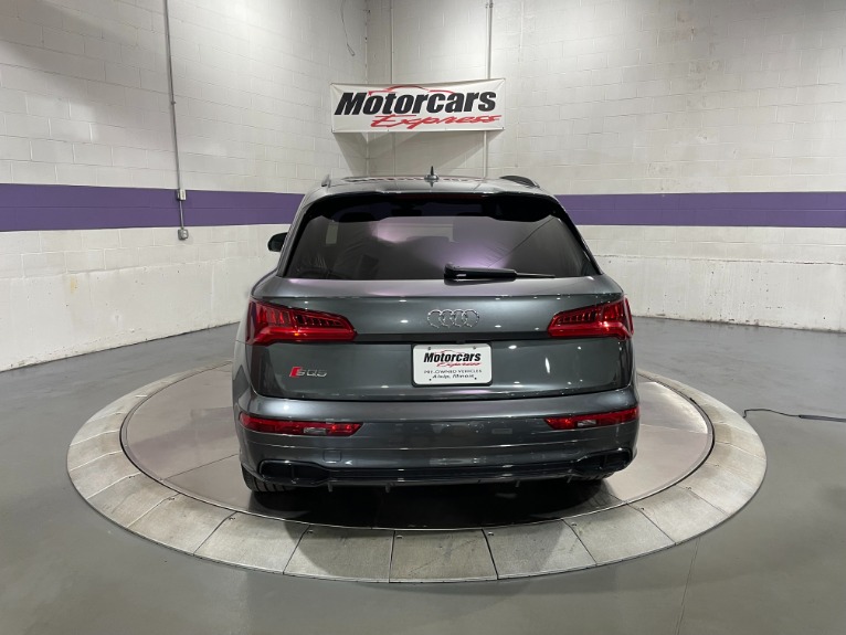 Used-2020-Audi-SQ5-30T-quattro-Premium-Plus