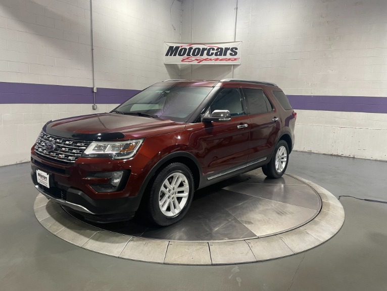 Used-2016-Ford-Explorer-XLT-FWD