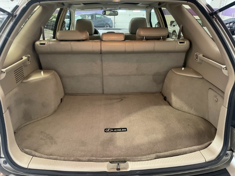 Used-2000-Lexus-RX-300-AWD
