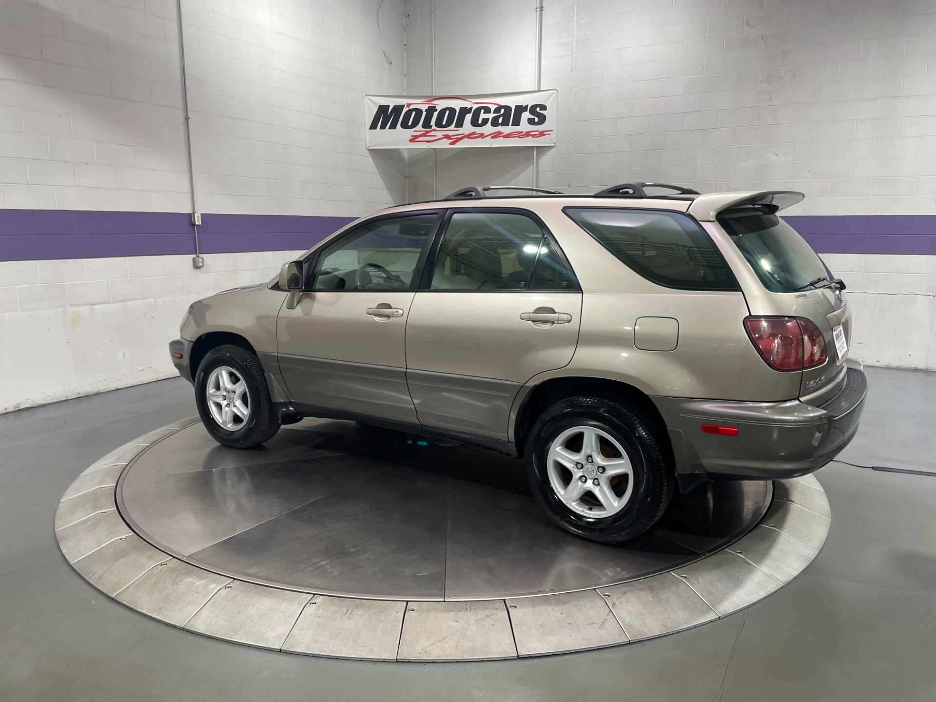 Used-2000-Lexus-RX-300-AWD