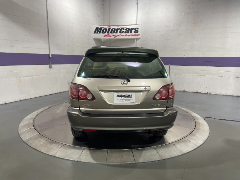 Used-2000-Lexus-RX-300-AWD