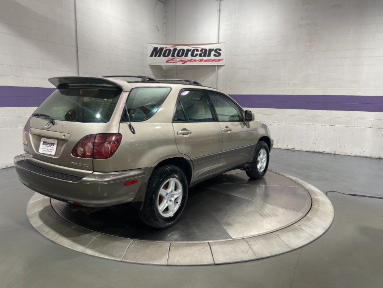 Used-2000-Lexus-RX-300-AWD