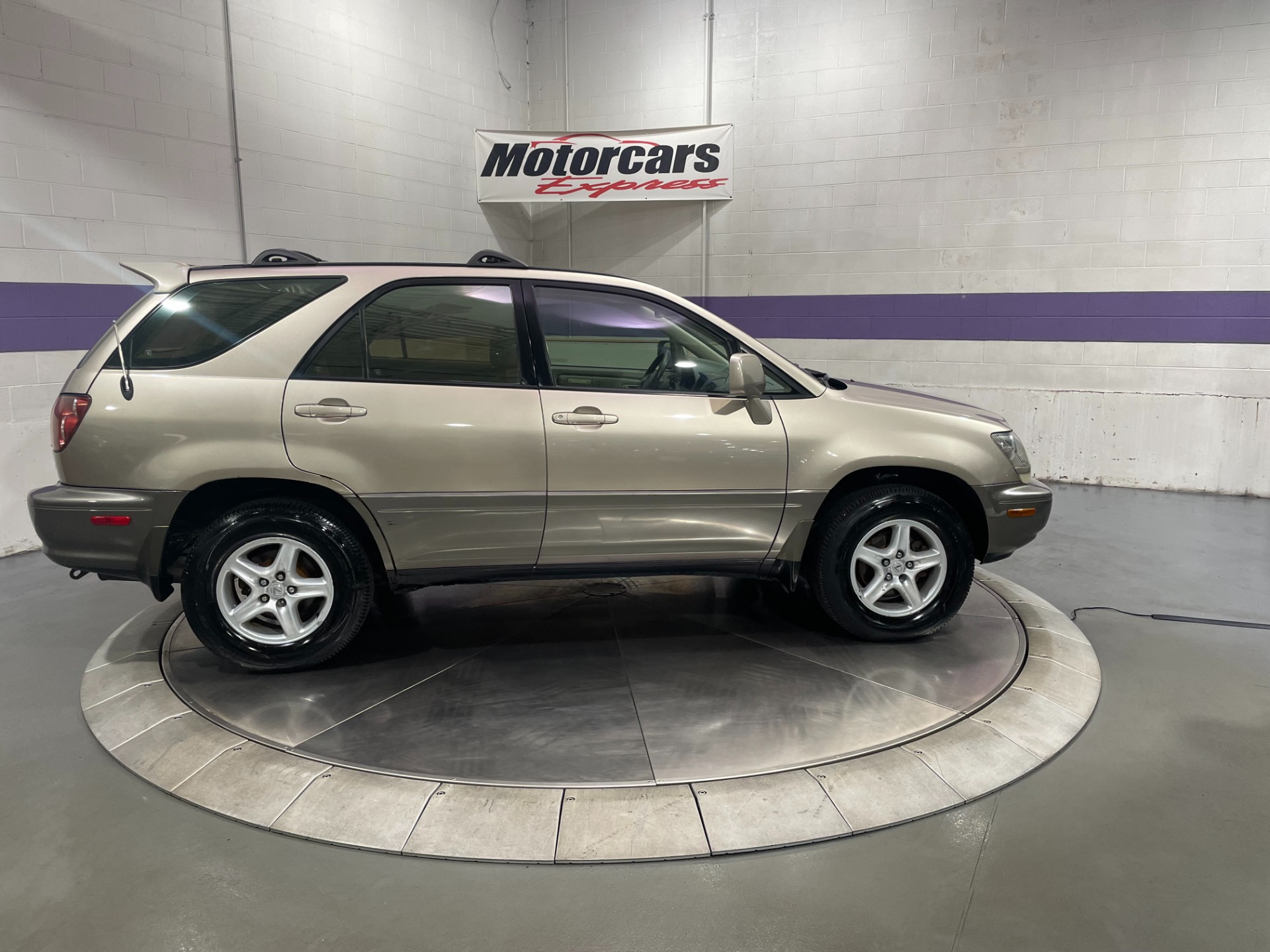 Used-2000-Lexus-RX-300-AWD