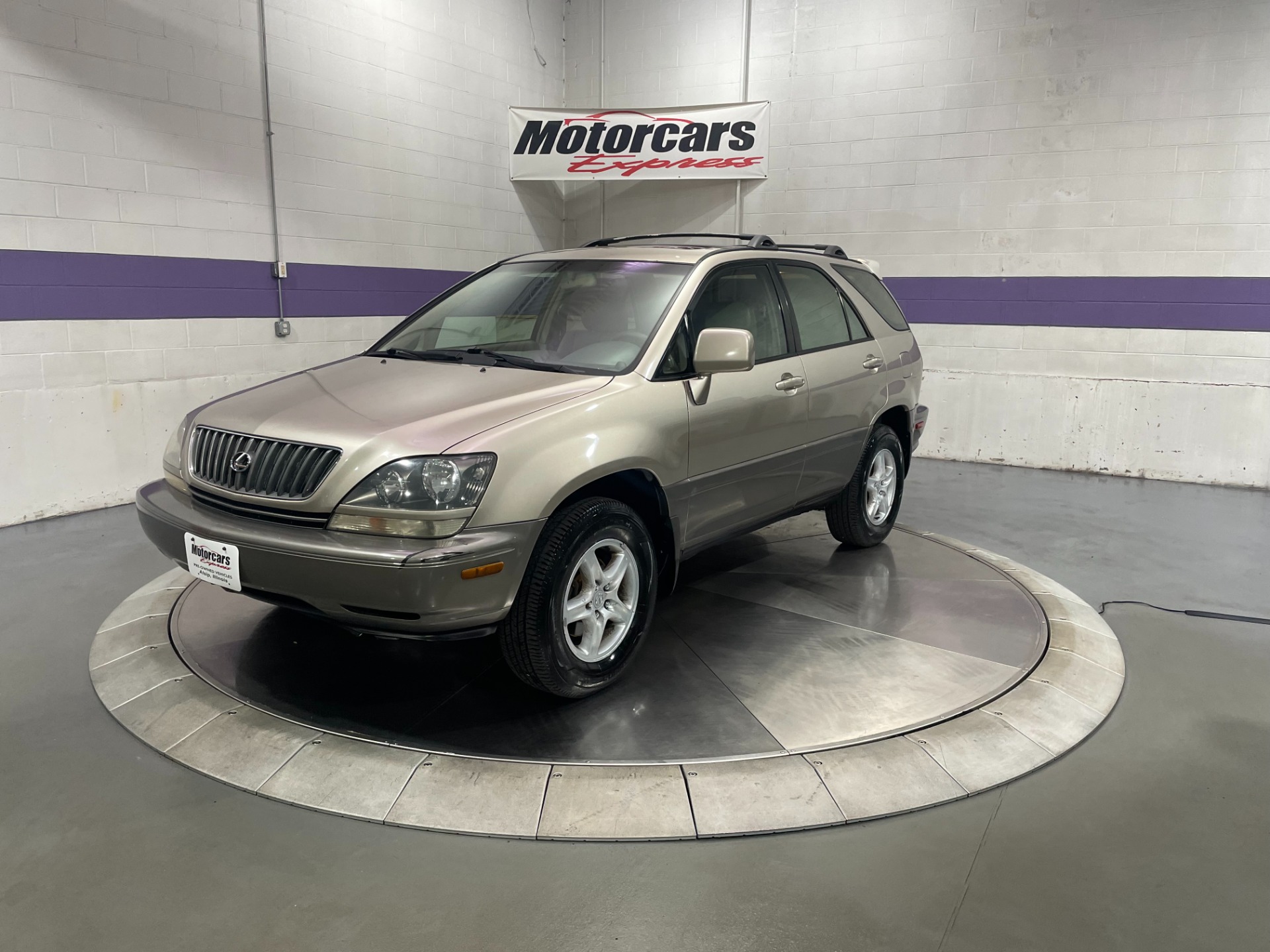 Used-2000-Lexus-RX-300-AWD