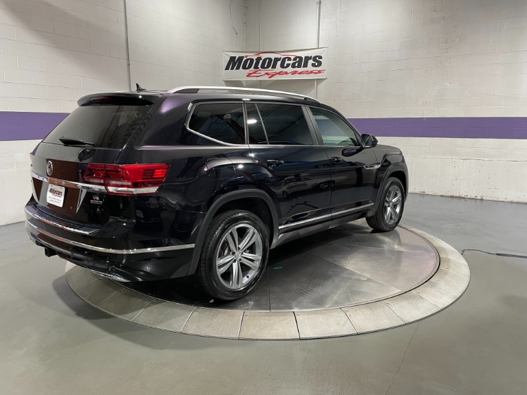 Used-2019-Volkswagen-Atlas-V6-SE-R-Line-4Motion-AWD