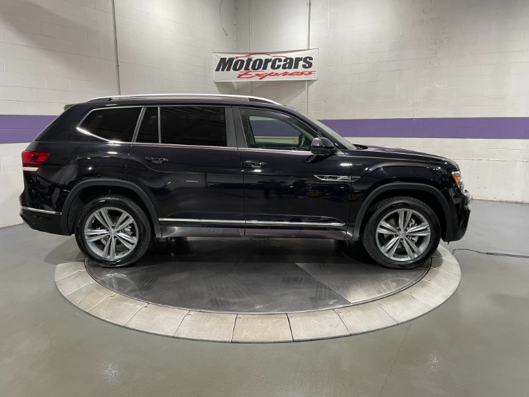 Used-2019-Volkswagen-Atlas-V6-SE-R-Line-4Motion-AWD