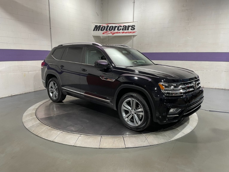 Used-2019-Volkswagen-Atlas-V6-SE-R-Line-4Motion-AWD