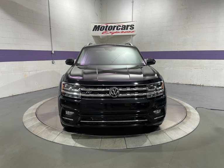 Used-2019-Volkswagen-Atlas-V6-SE-R-Line-4Motion-AWD