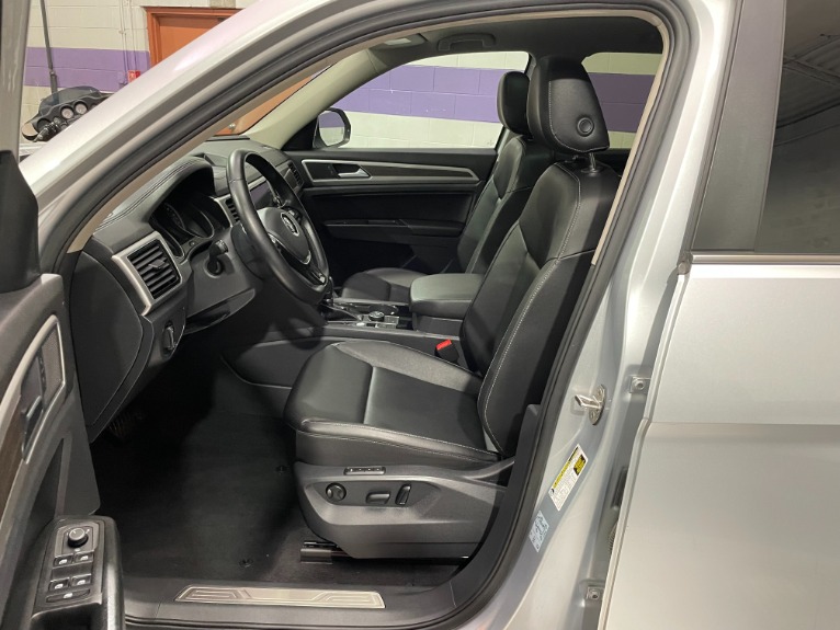 Used-2018-Volkswagen-Atlas-V6-SEL-4Motion