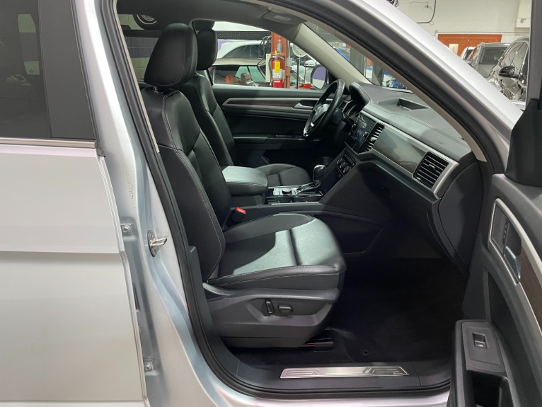Used-2018-Volkswagen-Atlas-V6-SEL-4Motion