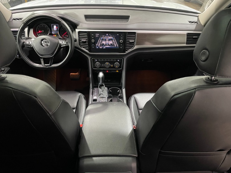 Used-2018-Volkswagen-Atlas-V6-SEL-4Motion