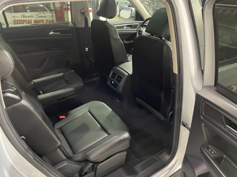Used-2018-Volkswagen-Atlas-V6-SEL-4Motion