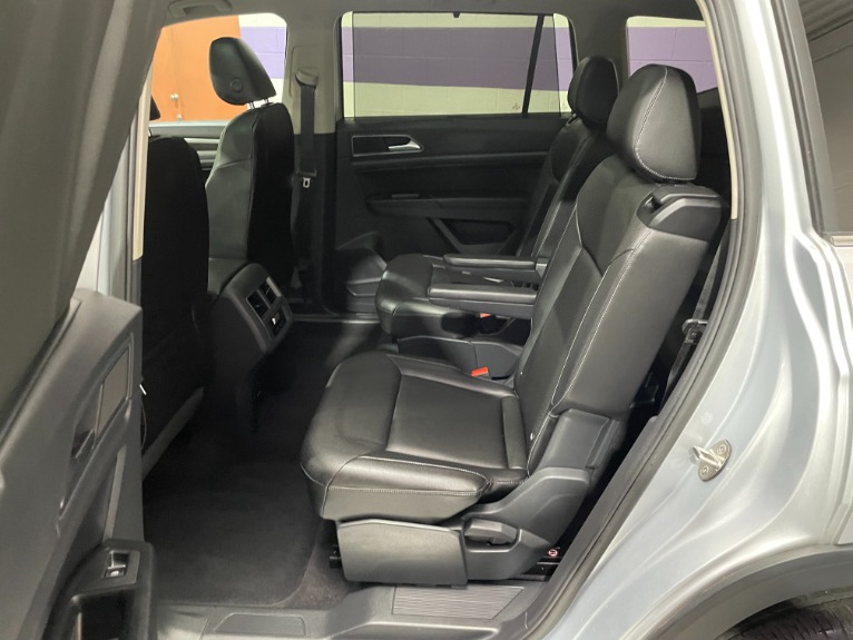 Used-2018-Volkswagen-Atlas-V6-SEL-4Motion