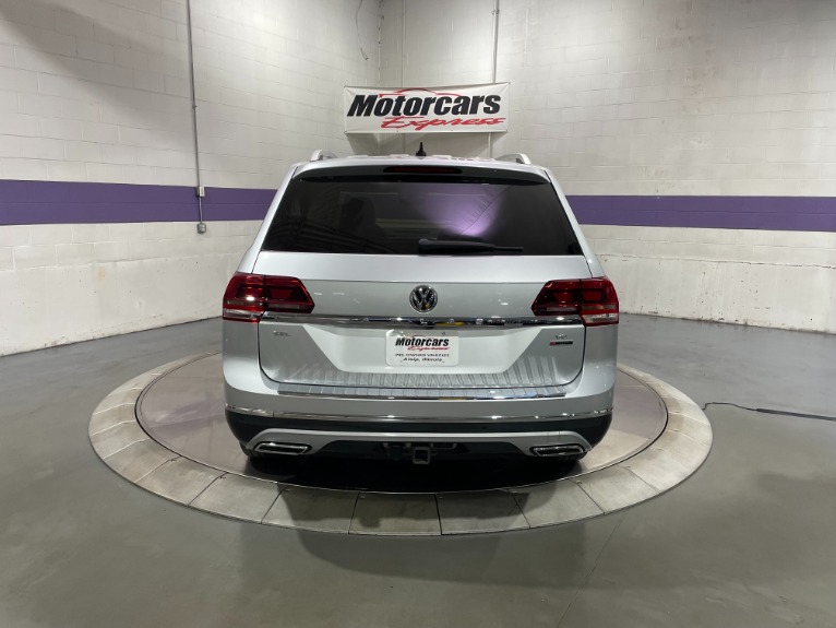 Used-2018-Volkswagen-Atlas-V6-SEL-4Motion
