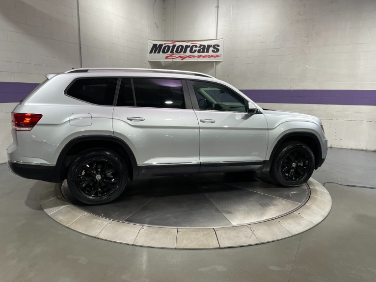 Used-2018-Volkswagen-Atlas-V6-SEL-4Motion