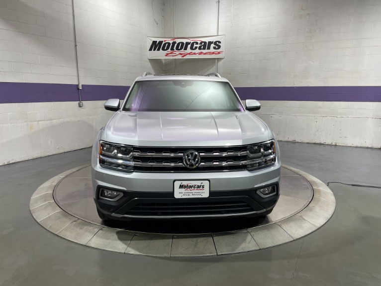 Used-2018-Volkswagen-Atlas-V6-SEL-4Motion