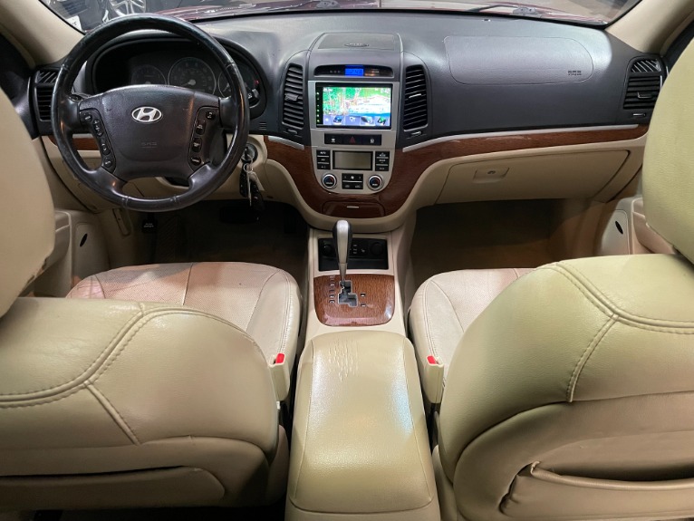 Used-2009-Hyundai-Santa-Fe-Limited-fwd
