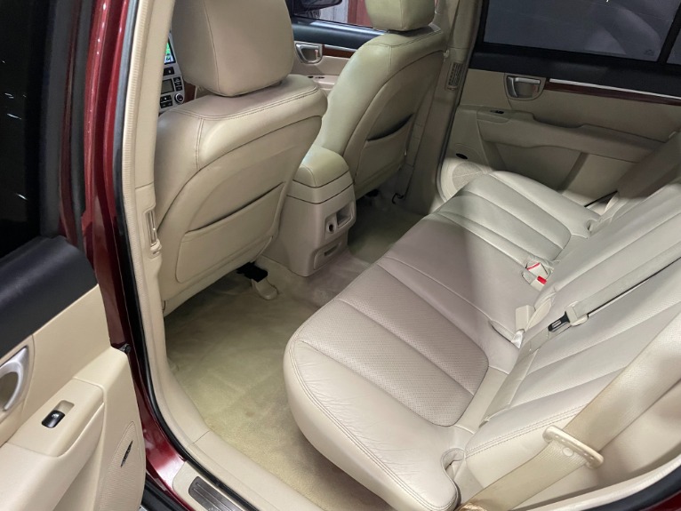 Used-2009-Hyundai-Santa-Fe-Limited-fwd