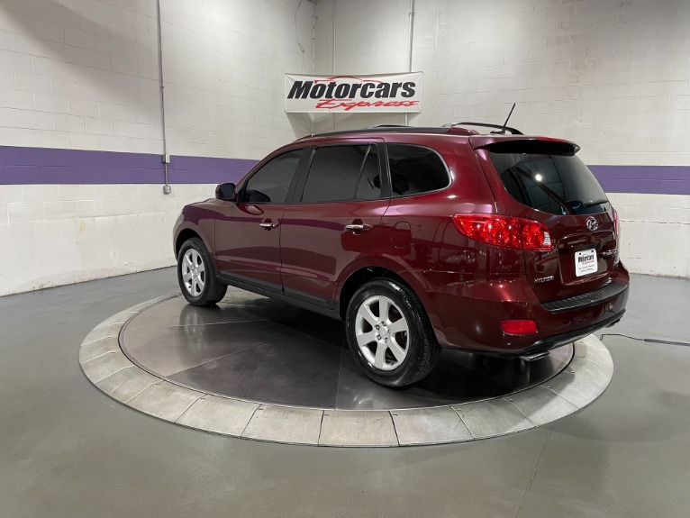 Used-2009-Hyundai-Santa-Fe-Limited-fwd