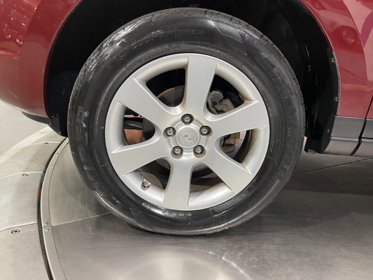 Used-2009-Hyundai-Santa-Fe-Limited-fwd