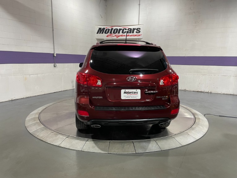 Used-2009-Hyundai-Santa-Fe-Limited-fwd