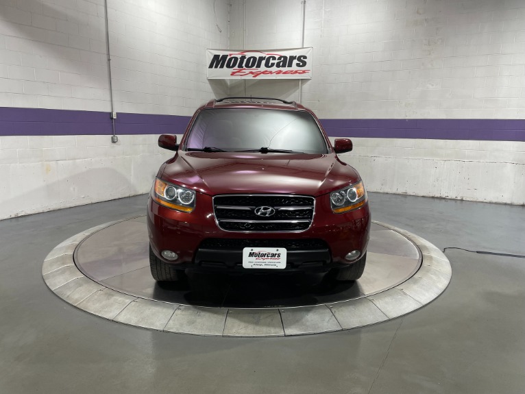 Used-2009-Hyundai-Santa-Fe-Limited-fwd