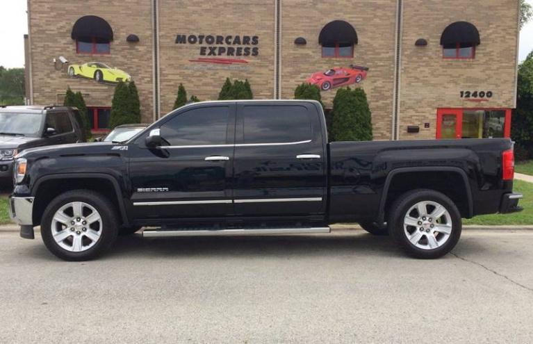 Used-2014-GMC-Sierra-1500-SLT-4x4-4dr-Crew-Cab-65-ft-SB