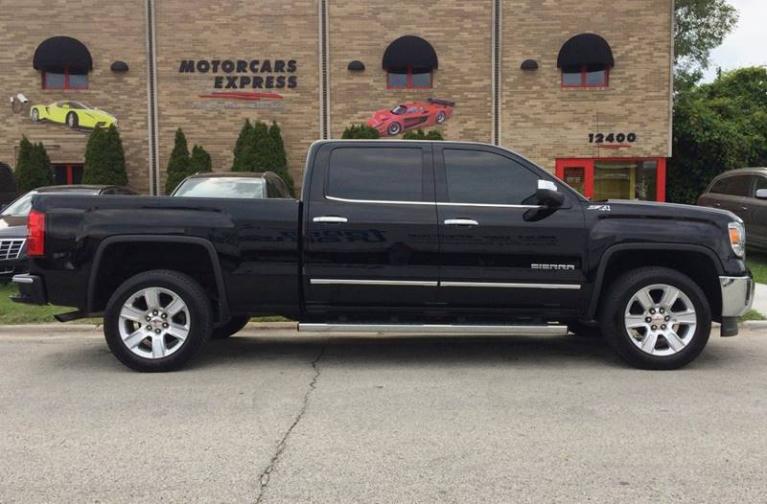 Used-2014-GMC-Sierra-1500-SLT-4x4-4dr-Crew-Cab-65-ft-SB