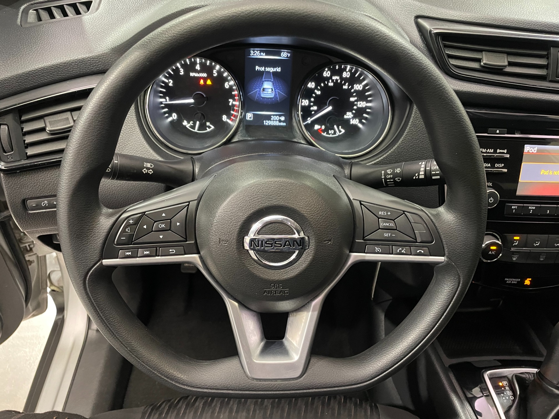 Used-2017-Nissan-Rogue-S-AWD